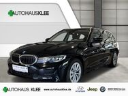 BMW 320, d xDrive Advantage Mild Hybrid EU6d digitales, Jahr 2021 - Wölfersheim