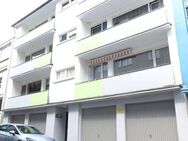 2-Zi.-Whg. mit neuem Boden und kleinem Balkon in Elberfeld - Wuppertal