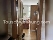 [TAUSCHWOHNUNG] Apartment in BABELSBERG - Potsdam