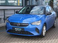 Opel Corsa, F Elegance, Jahr 2022 - Hachenburg