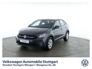 VW Taigo, 1.0 TSI, Jahr 2024 - Stuttgart