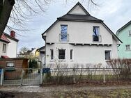 *** 3-Zimmerwohnung mit Garten in ruhiger Lage *** - Berlin