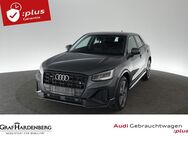 Audi Q2, 40 TFSI qu S line, Jahr 2023 - Singen (Hohentwiel)