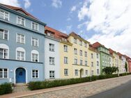 Tolle 2-Raumwohnung im sanierten Altbau der 1920er Jahre - Plauen