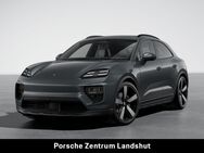 Porsche Macan, | Surround View | | | |, Jahr 2022 - Ergolding