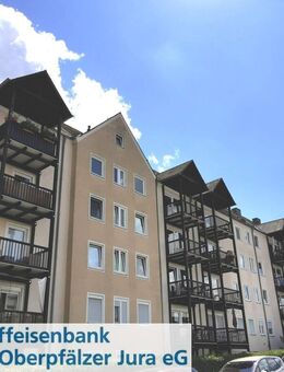 Attraktive 2-Zimmer-Wohnung in Regensburg - Nähe UNI - sofort frei! - Regensburg