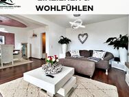 EINZIEHEN & WOHLFÜHLEN - Gepflegte 4,5 Zimmer Wohnung mit EBK, 2 Balkonen und Keller - Freudenstadt
