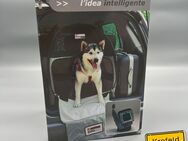Kleinmetall mobile Hundebox *Borgmann* - Krefeld