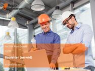 Bauleiter (m/w/d) - Saarbrücken