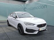 CUPRA Leon, 1.5 eTSI 18, Jahr 2023 - München