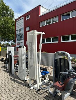 Fitnessgeräte TechnoGym : VB - Mannheim
