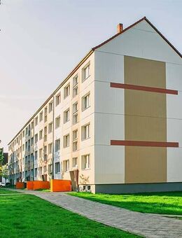 In bester Innenstadtlage! - Prenzlau