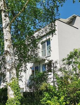 Hochwertiges Reihenendhaus in Waldrandlage auf den Zietenterrassen! - Göttingen