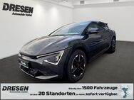 Kia EV6, Grad Display, Jahr 2022 - Korschenbroich