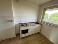 1 Zimmer Wohnung mit Ecken und Kanten. - Kiel