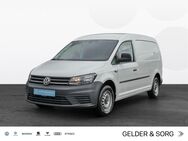 VW Caddy, 2.0 TDI Maxi Kasten Flügeltü, Jahr 2019 - Haßfurt