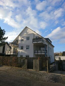 Moderne 3-Zimmer-Wohnung mit Balkon in Kassel - Kassel