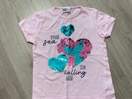Modell: T-Shirt von INFINITY KIDS Gr.116 - Lippstadt Zentrum