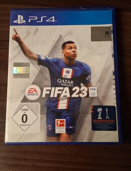 FIFA 23 PS4 - Saarbrücken