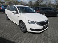 Skoda Octavia, 1.6 TDI Combi SOLEIL AP, Jahr 2019 - Bergkamen