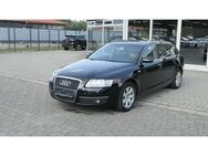 Audi A6 2.4 Navigation/8xAlufelgen/Scheckheftgepf. - Adelheidsdorf