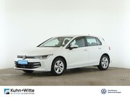 VW Golf, 1.5 TSI VIII Life AppleCar, Jahr 2024 - Jesteburg