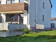 Geräumiges Reiheneckhaus zum Sofortbezug in ruhiger Lage von Wendelstein - Wendelstein
