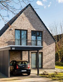 Gemütliches Einfamilienhaus mit Satteldach in Toplage von Bad Zwischenahn - Bad Zwischenahn