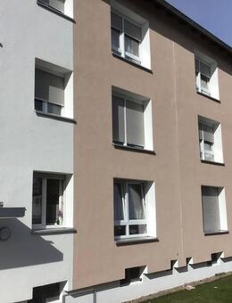 Auf gute Nachbarschaft! 3-Zimmer-Wohnung in Stadtlage und mit Balkon - Bielefeld