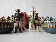 Star Wars Vintage - Bielefeld Hoberge