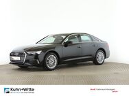 Audi A6, Lim 40 TDI quattro Top View Assistent, Jahr 2021 - Seevetal