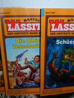Wild West Romane - Brandenburg (Havel)