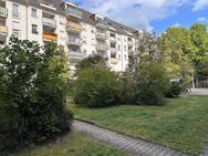 Gemütliche moderne Wohnung Nähe Bahnhof mit Balkon - Chemnitz