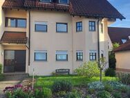 Erstbezug nach Renovierung: 3 Zimmer Wohnung in Künzelsau provisionsfrei - Künzelsau