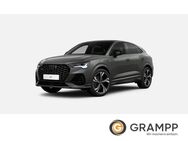 Audi Q3, Sportback S line 40 TFSI quattro, Jahr 2022 - Lohr (Main)