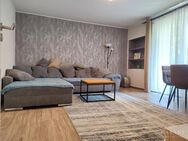Gemütliche 3-Zimmer-Wohnung mit Balkon! Ideal zum Selbstbezug oder auch als Kapitalanlage! - Karlsruhe