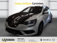 Renault Megane, Grandtour TCe 160 GPF Edition, Jahr 2020 - Meiningen