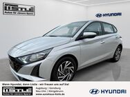 Hyundai i20, 1.0 T-Gdi (MJ24) M T Trend Lich Komfortpaket, Jahr 2024 - Augsburg