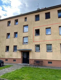 Kleine Kapitalanlage für Einsteiger! - Seifhennersdorf
