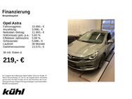 Opel Astra, 1.5 K Sports Tourer D Business Elegance, Jahr 2020 - Hildesheim