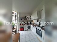 [TAUSCHWOHNUNG] Zweizimmerwohnung mit Balkon - Bonn