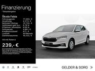 Skoda Fabia, 1.0 MPI Essence |||, Jahr 2022 - Haßfurt