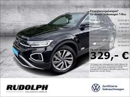 VW T-Roc, 2.0 TDI MOVE, Jahr 2023 - Leuna