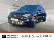 Seat Arona, 1.0 TSI FR, Jahr 2024 - Nürtingen