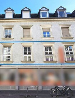 Eigentumswohnung / Appartement in Top-Lage der Stadt Trier (Whg. 06) - Trier