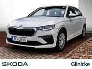 Skoda Scala, 1.0 TSI Selection automat, Jahr 2024 - Erfurt