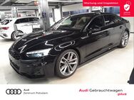 Audi A5, Sportback 40 TFSI quattro S line, Jahr 2024 - Potsdam