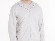 Calvin Klein Sport Sweatshirt mit Stehkragen und Kapuze