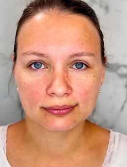 10 Modelle für Permanent Make Up gesucht - Asbach (Landkreis Neuwied)