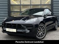 Porsche Macan, S | | | SportDesign, Jahr 2020 - Ergolding